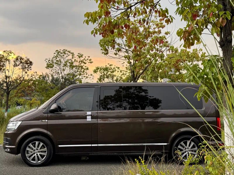 faw-volkswagen kai_lu_wei