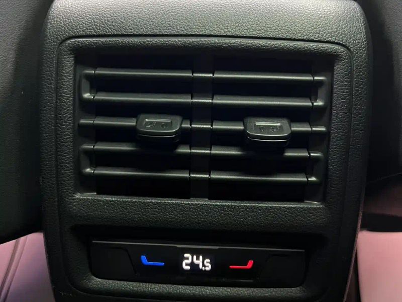 faw-volkswagen golf