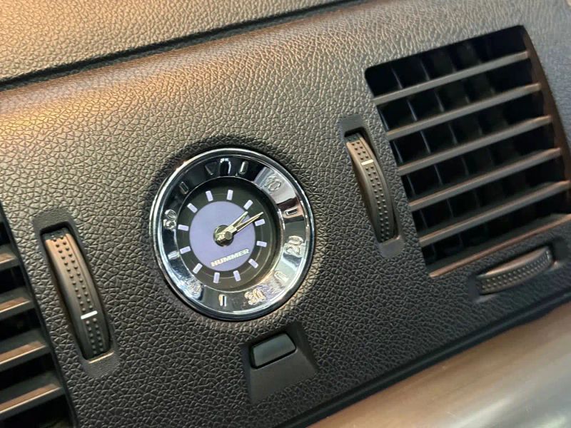 Hummer H2
