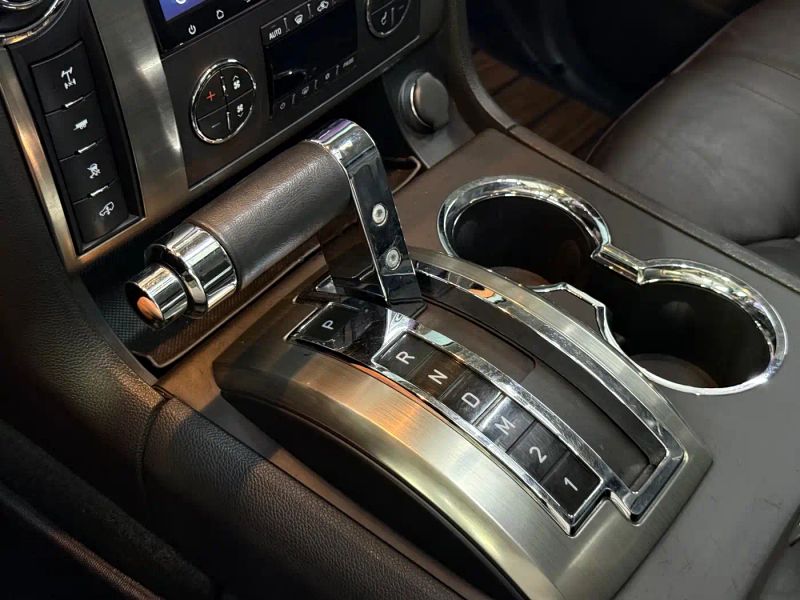 Hummer H2