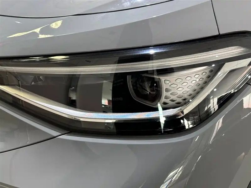 faw-volkswagen crozz