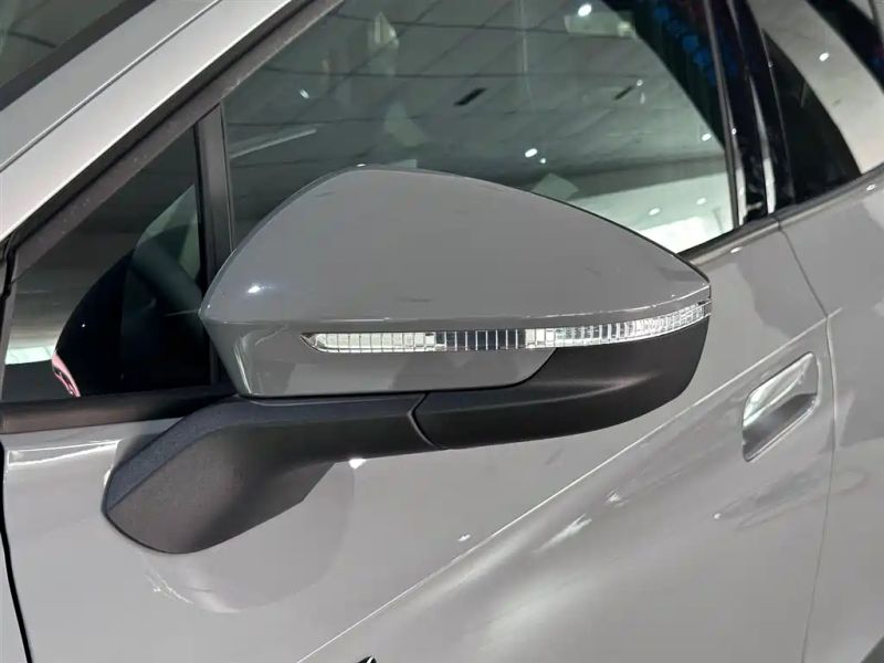 faw-volkswagen crozz