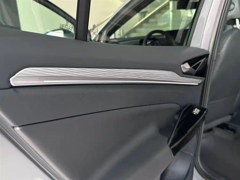 faw-volkswagen crozz