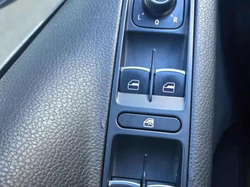 faw-volkswagen tiguan