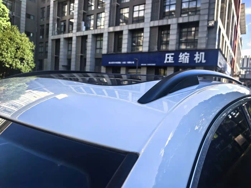 faw-volkswagen tiguan