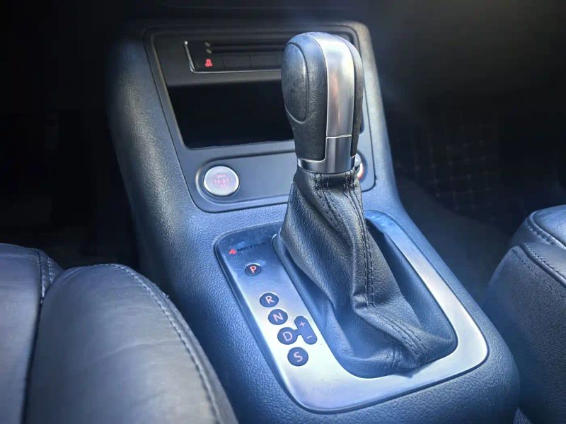 faw-volkswagen tiguan