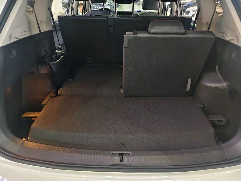 faw-volkswagen tiguanl