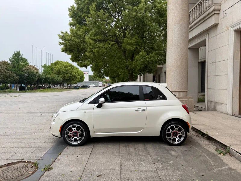 feixiang 500