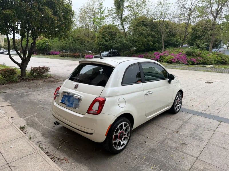 feixiang 500