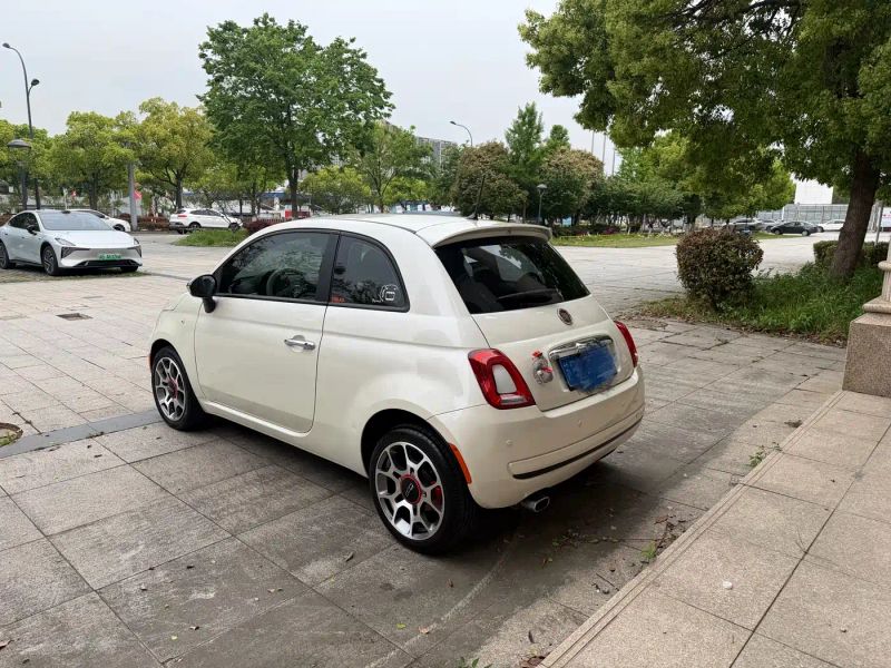 feixiang 500