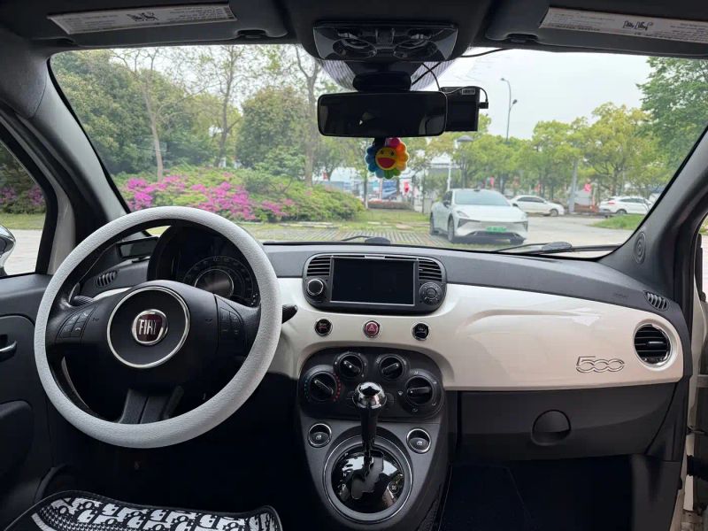 feixiang 500