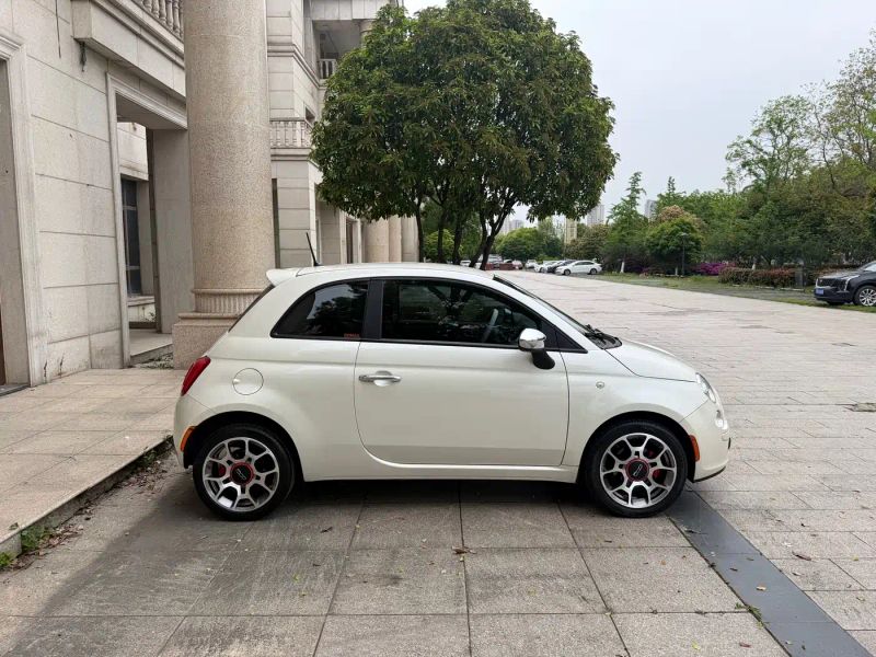 feixiang 500