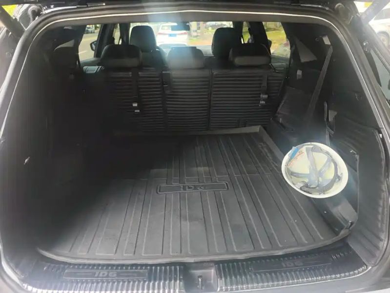 faw-volkswagen x