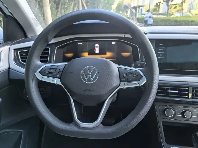 faw-volkswagen langyi
