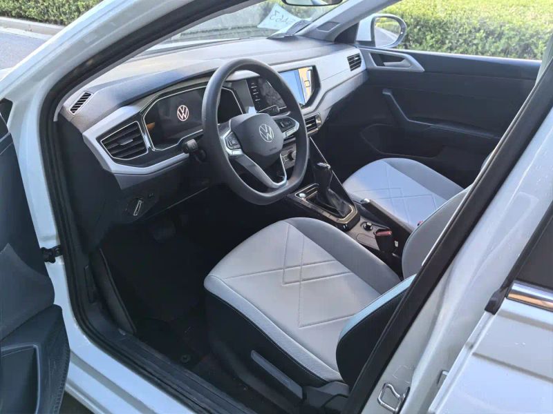 faw-volkswagen langyi
