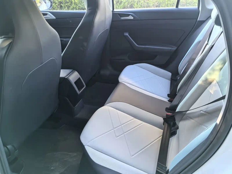 faw-volkswagen langyi