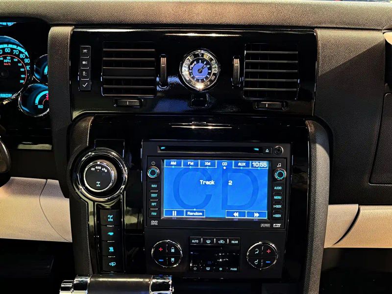 Hummer H2