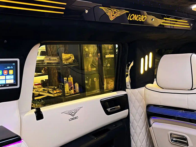 Hummer H2