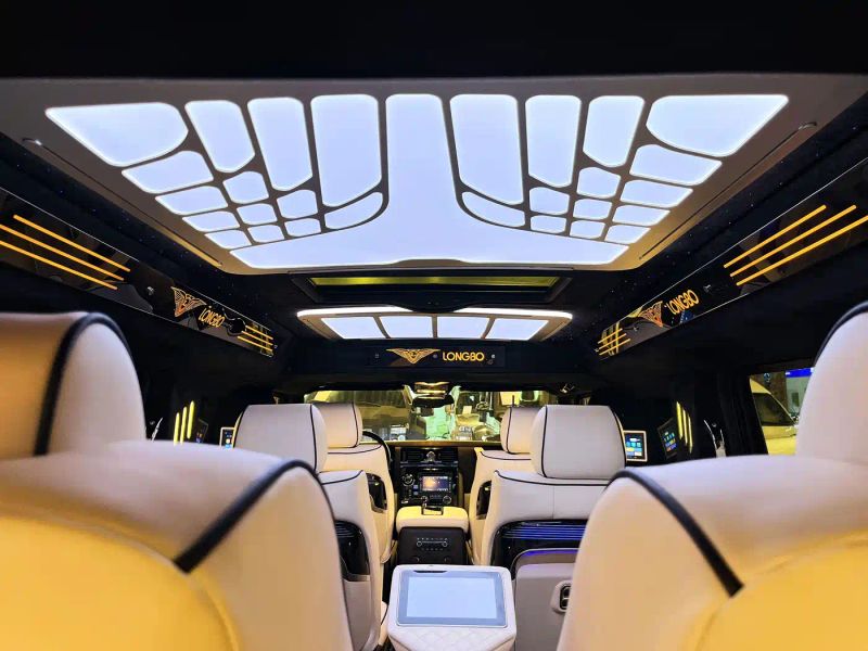 Hummer H2