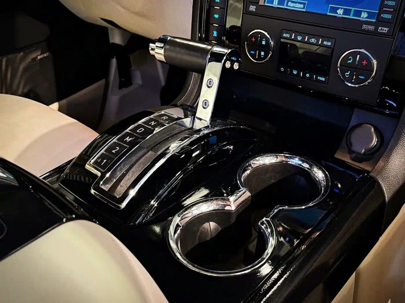Hummer H2