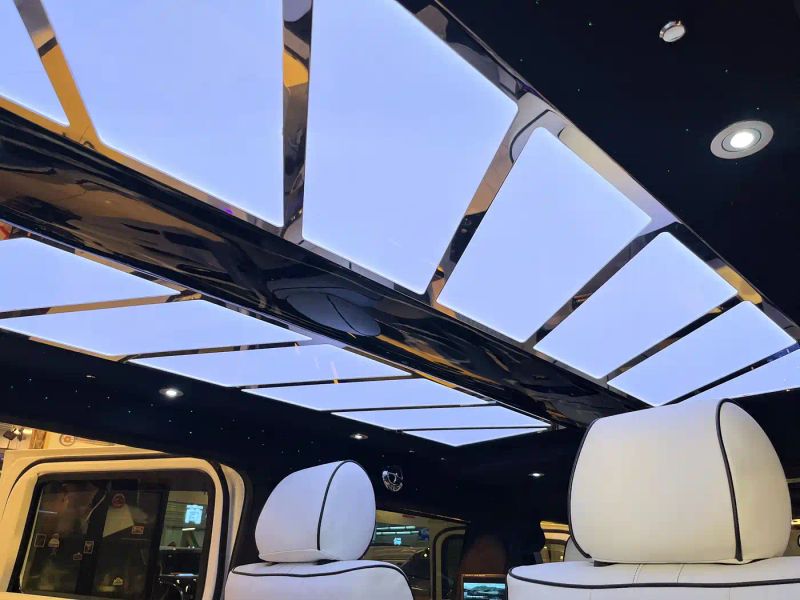 Hummer H2