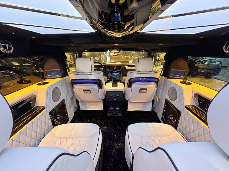 Hummer H2