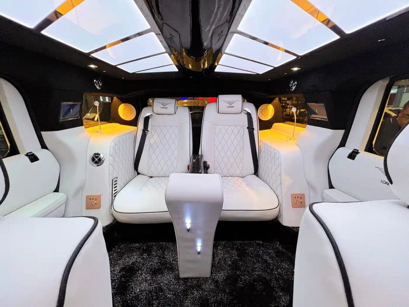 Hummer H2