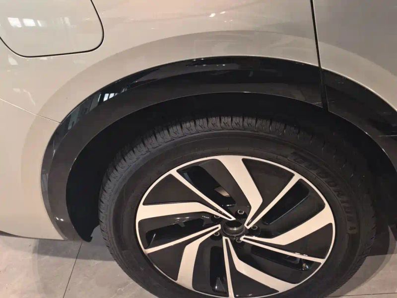 faw-volkswagen viloran