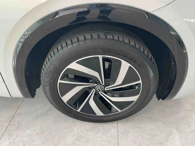 faw-volkswagen viloran