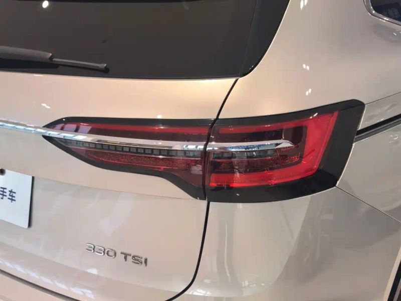 faw-volkswagen viloran