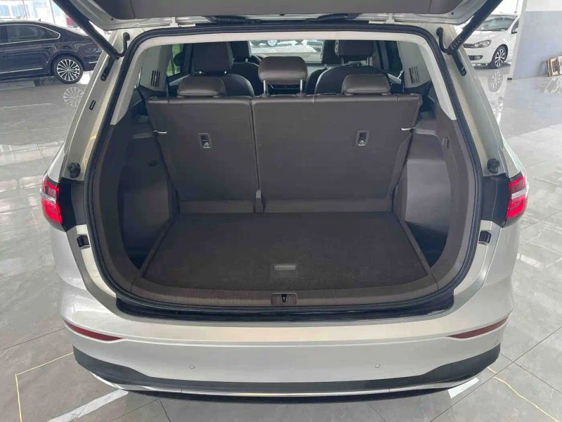 faw-volkswagen viloran