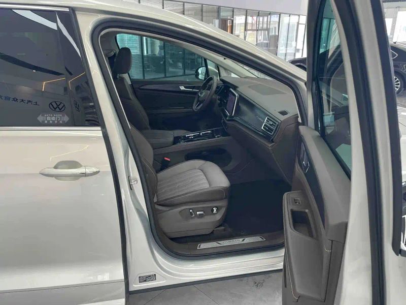 faw-volkswagen viloran
