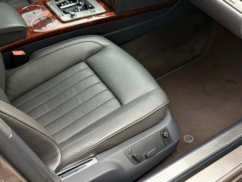 faw-volkswagen phaeton