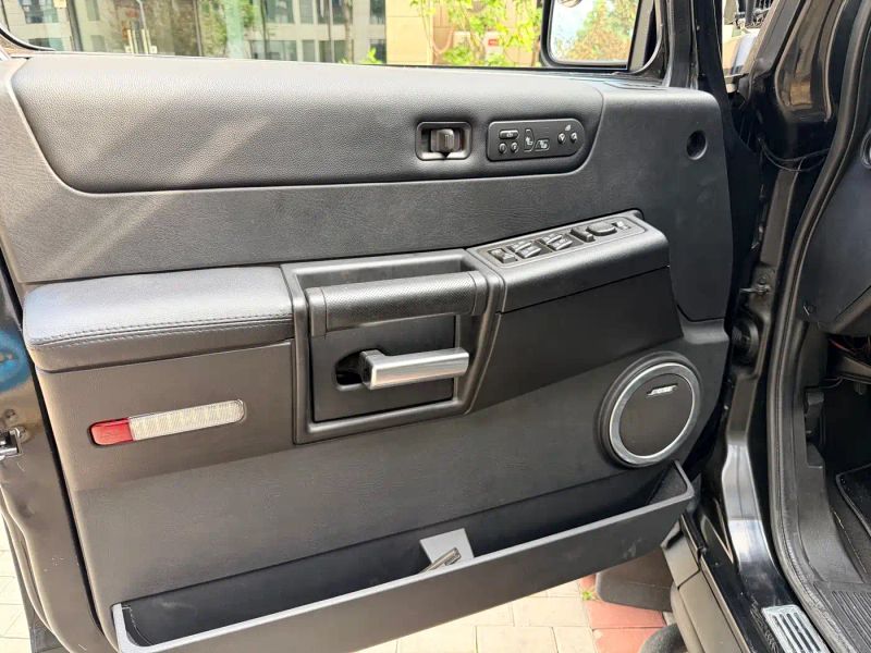 Hummer H2