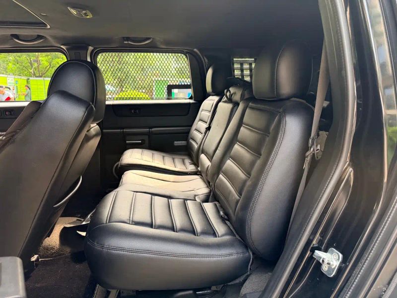 Hummer H2