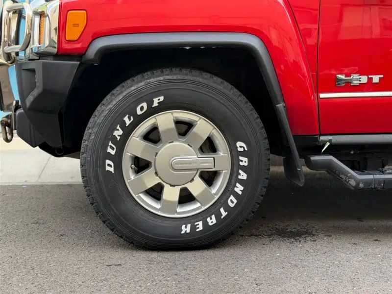 Hummer H3
