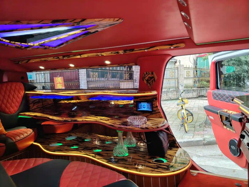 Hummer h6