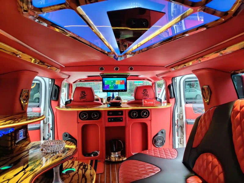 Hummer h6