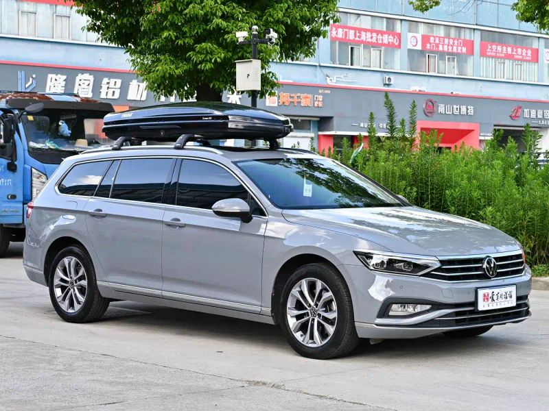 faw-volkswagen lan