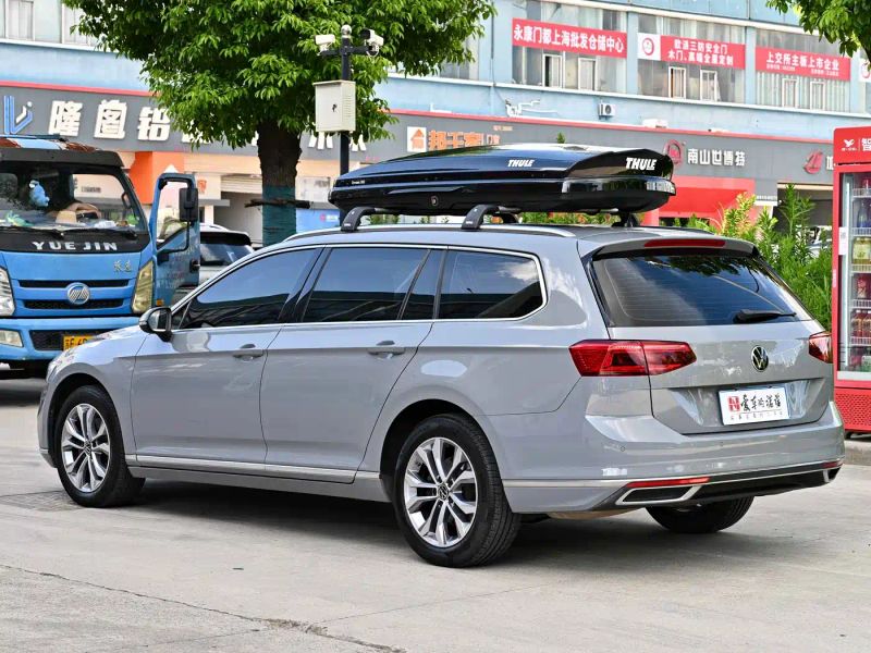 faw-volkswagen lan