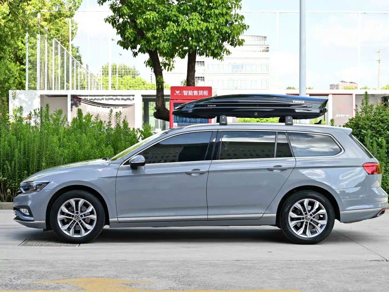 faw-volkswagen lan