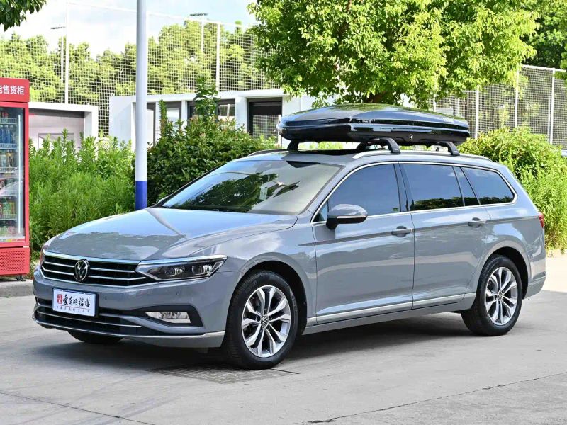 faw-volkswagen lan