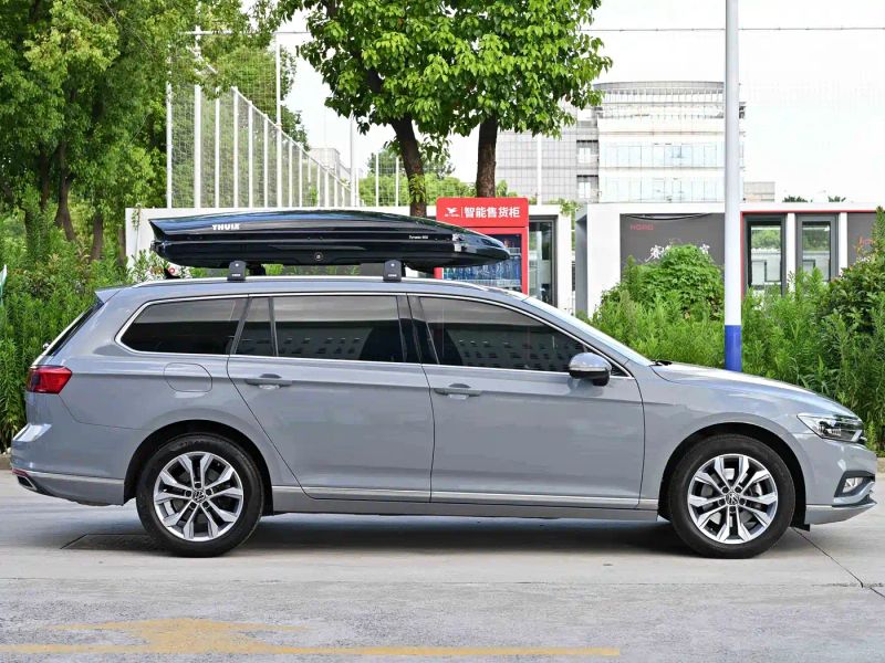 faw-volkswagen lan