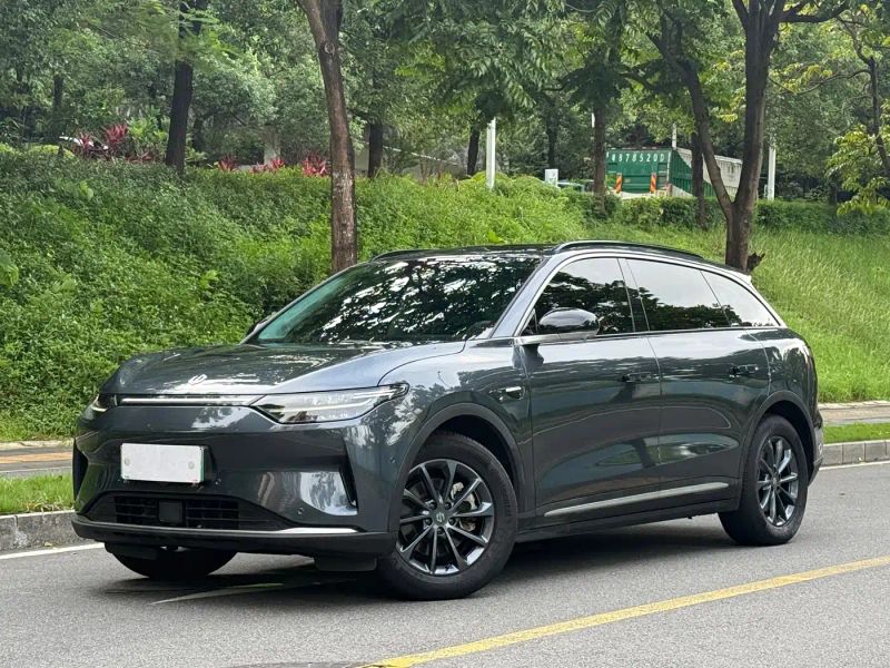 lingpao c