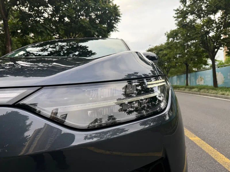 lingpao c