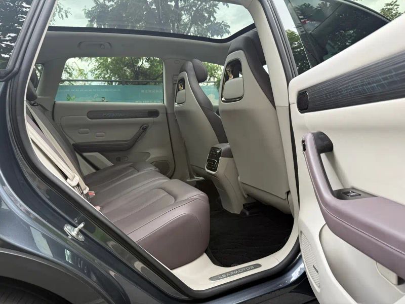 lingpao c