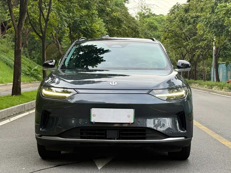 lingpao c