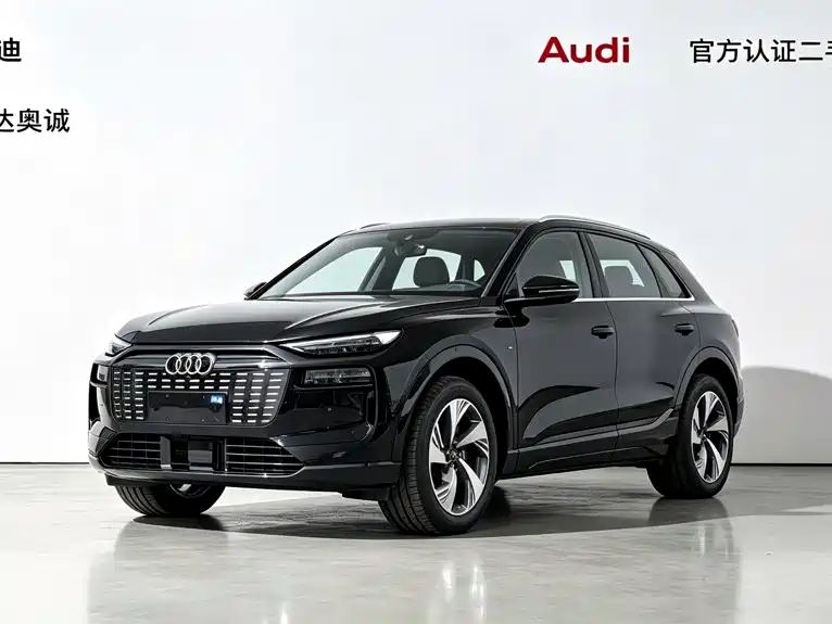 Audi q6l