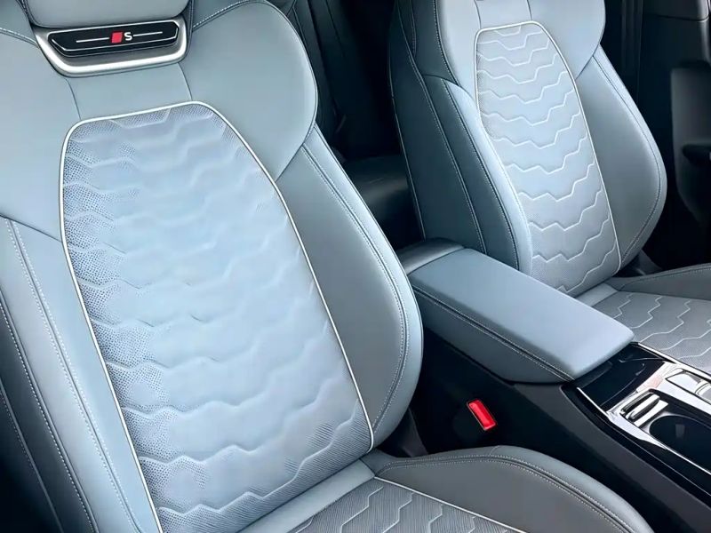 Audi q6l