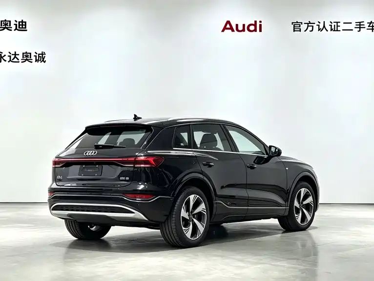 Audi q6l